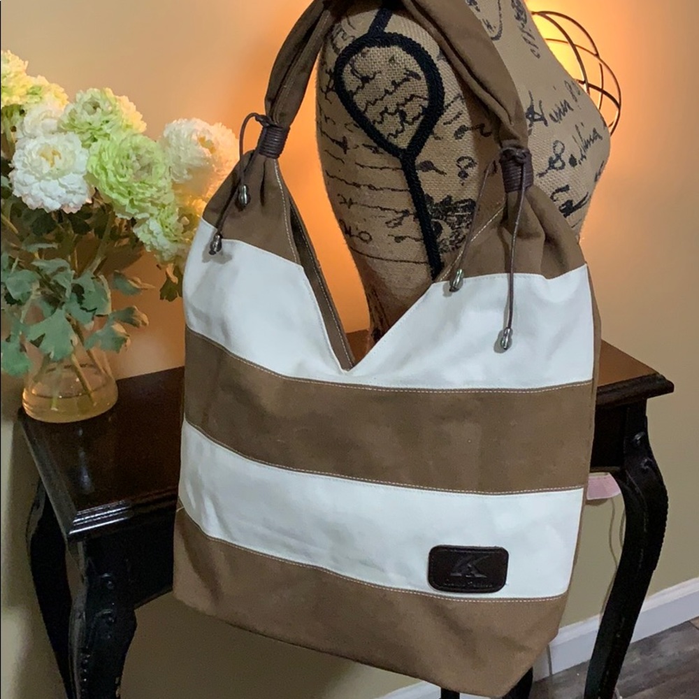 Large Hobo bag